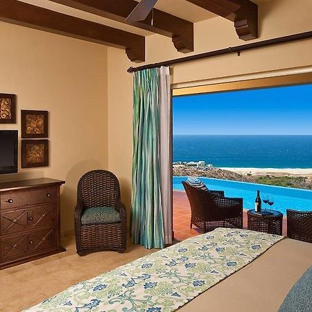 3 Bedroom Oceanview Luxury Villa By Evb Rocks カボ・サン・ルーカス エクステリア 写真